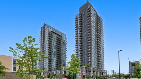 1709-5025 Four Springs Ave, Mississauga, ON, L5R0E4 | Card Image
