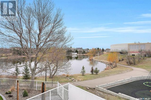 3152 Wimbledon Bay, House detached with 5 bedrooms, 4 bathrooms and null parking in Regina SK | Image 46