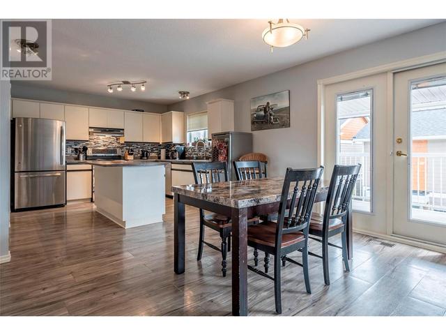 4405 - 20 Street Unit# 8, House attached with 2 bedrooms, 1 bathrooms and 3 parking in Vernon BC | Image 16