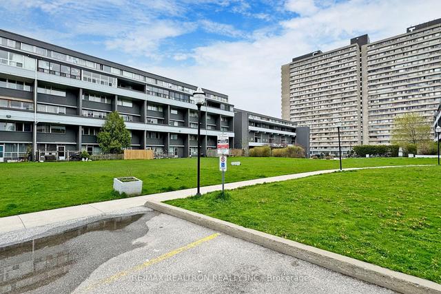 112 - 50 Sunny Glwy, Townhouse with 4 bedrooms, 2 bathrooms and 1 parking in Toronto ON | Image 22