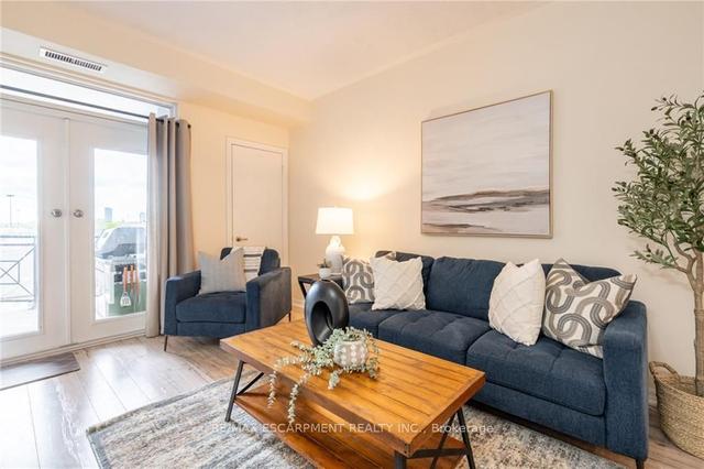 501 - 245 Dalesford Rd, Condo with 2 bedrooms, 2 bathrooms and 1 parking in Toronto ON | Image 9