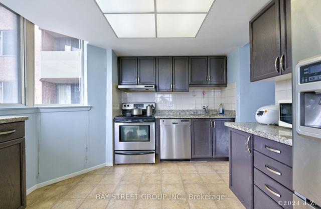 408 - 30 Thunder Grove, Condo with 2 bedrooms, 2 bathrooms and 2 parking in Toronto ON | Image 2