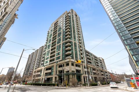1508-88 Broadway Ave, Toronto, ON, M4P0A5 | Card Image