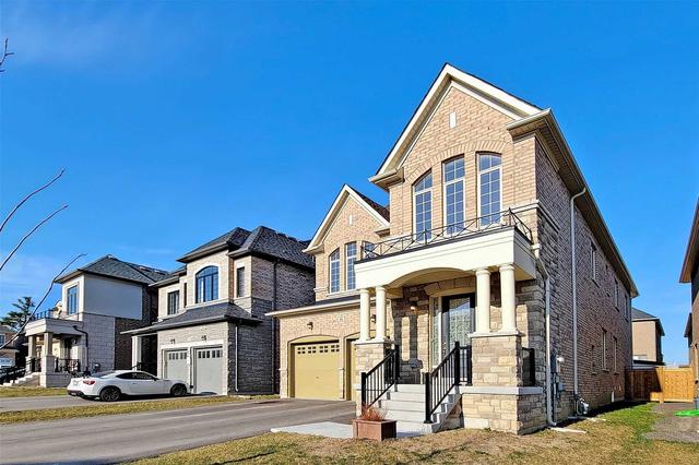 41 Bannockburn Dr, House detached with 5 bedrooms, 5 bathrooms and 6 parking in Vaughan ON | Image 12