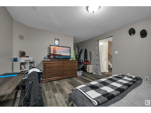3 Craigen Co, House detached with 4 bedrooms, 2 bathrooms and 4 parking in Leduc AB | Image 33