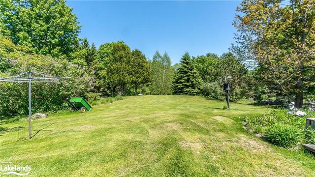 84 Glendale Road, House detached with 3 bedrooms, 2 bathrooms and 8 parking in Bracebridge ON | Image 39