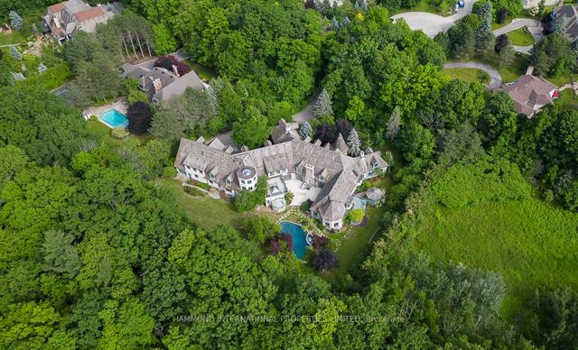 76 Quail Run Blvd, House detached with 7 bedrooms, 13 bathrooms and 20 parking in Vaughan ON | Image 1