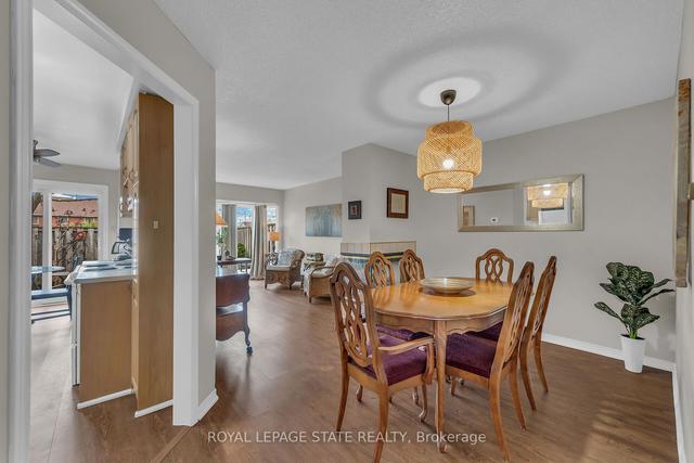 30 - 502 Barton St, Townhouse with 3 bedrooms, 3 bathrooms and 2 parking in Hamilton ON | Image 34