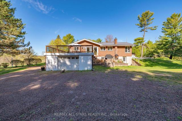 3374 Elm Tree Rd, House detached with 3 bedrooms, 3 bathrooms and 13 parking in Kawartha Lakes ON | Image 28