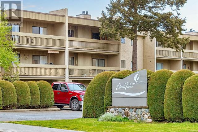 303 - 363 Morison Ave, Condo with 3 bedrooms, 1 bathrooms and 2 parking in Parksville BC | Image 1
