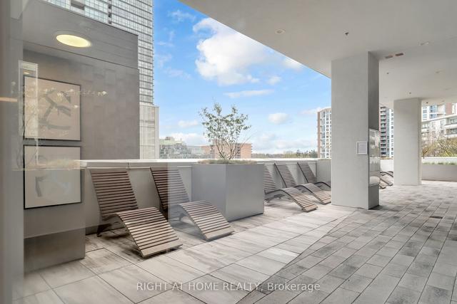 1101 - 5180 Yonge St, Condo with 2 bedrooms, 2 bathrooms and 1 parking in Toronto ON | Image 31