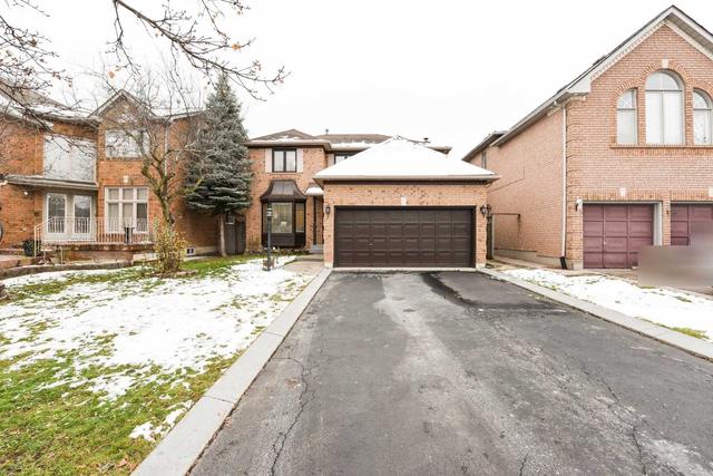 98 Eagleridge Dr, House detached with 4 bedrooms, 4 bathrooms and 6 parking in Brampton ON | Image 12
