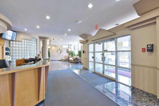 1118 - 35 Trailwood Dr, Condo with 2 bedrooms, 2 bathrooms and 1 parking in Mississauga ON | Image 30