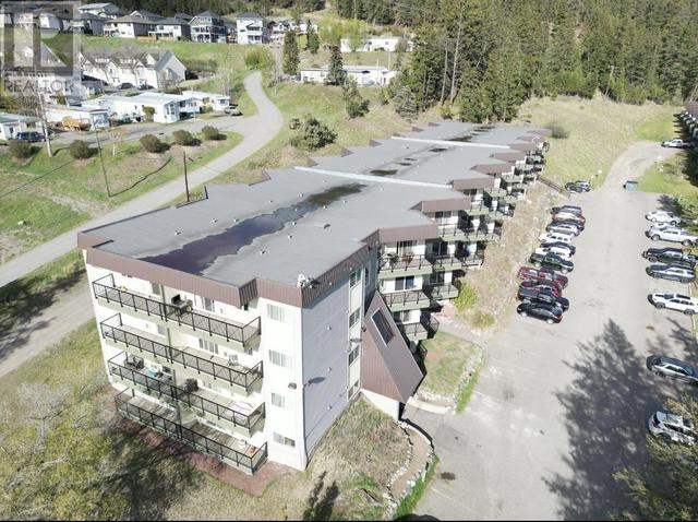 401 - 282 N Broadway Ave, Condo with 2 bedrooms, 1 bathrooms and null parking in Williams Lake BC | Image 29