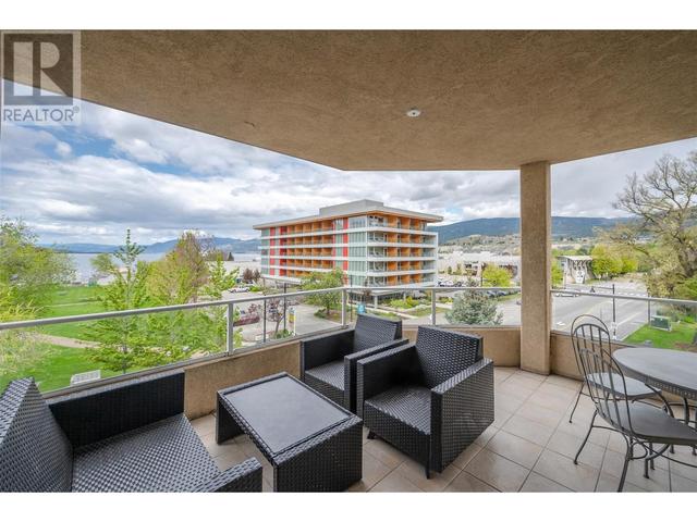 415 - 100 Lakeshore Dr, Condo with 2 bedrooms, 2 bathrooms and 1 parking in Penticton BC | Image 33
