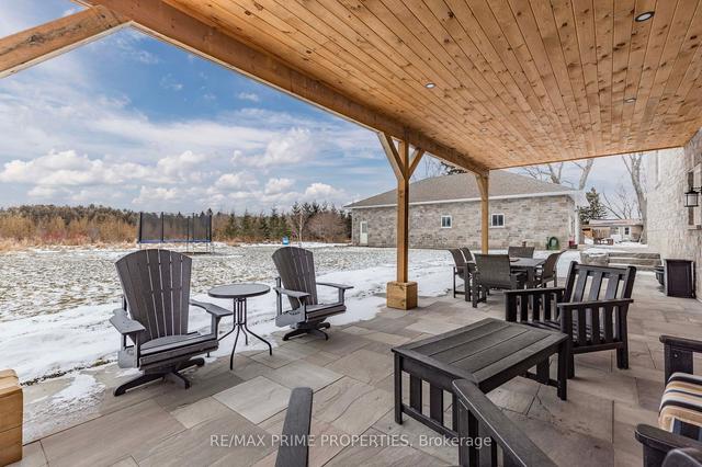 484 Centreline Rd, House detached with 2 bedrooms, 4 bathrooms and 20 parking in Kawartha Lakes ON | Image 29