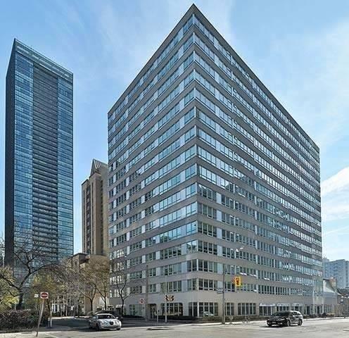 1003 - 71 Charles St, Condo with 2 bedrooms, 2 bathrooms and null parking in Toronto ON | Image 16