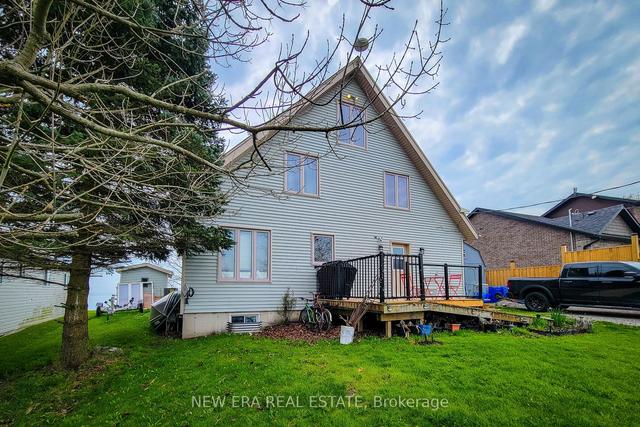 2634 Lakeshore Rd, House detached with 1 bedrooms, 2 bathrooms and 6 parking in Haldimand County ON | Image 12
