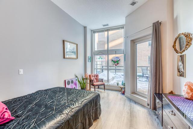 301 - 788 12 Avenue Sw, Condo with 2 bedrooms, 2 bathrooms and 1 parking in Calgary AB | Image 13