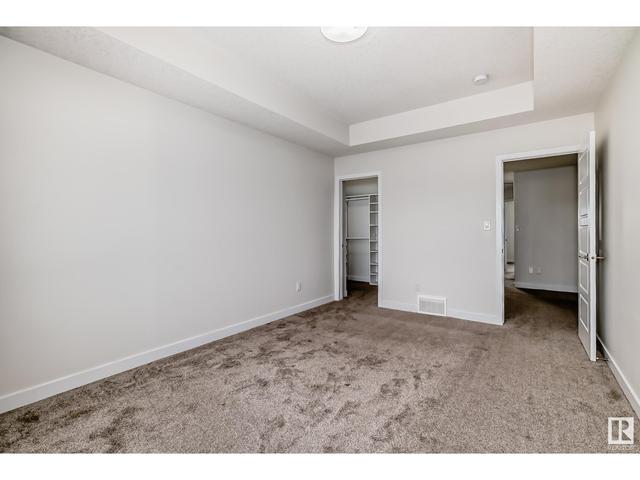 5705 Cautley Cr Sw, House semidetached with 4 bedrooms, 3 bathrooms and null parking in Edmonton AB | Image 25