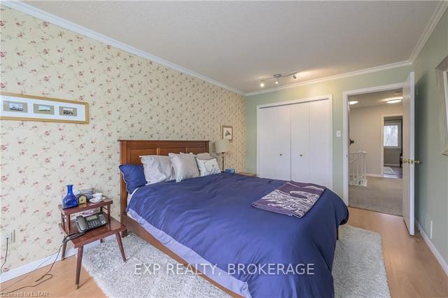 44 - 70 Glenroy Rd, Townhouse with 3 bedrooms, 3 bathrooms and 2 parking in London ON | Image 24