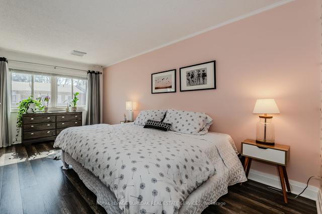 39 - 295 Water St, Townhouse with 3 bedrooms, 4 bathrooms and 2 parking in Guelph ON | Image 14