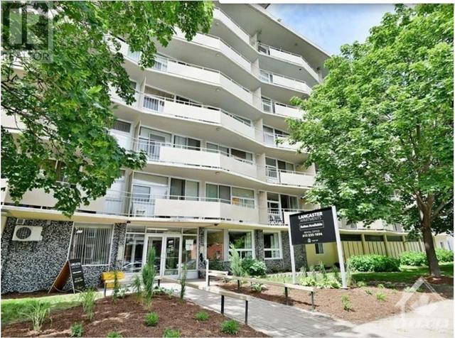 304 - 324 Cambridge Street N, Condo with 0 bedrooms, 1 bathrooms and 1 parking in Ottawa ON | Image 1
