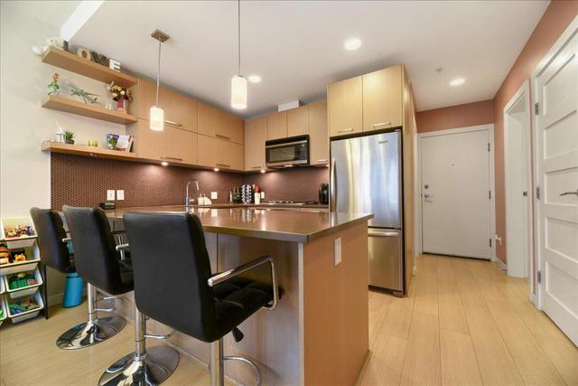 105 - 707 4 St Ne, Condo with 1 bedrooms, 1 bathrooms and 1 parking in Calgary AB | Image 5