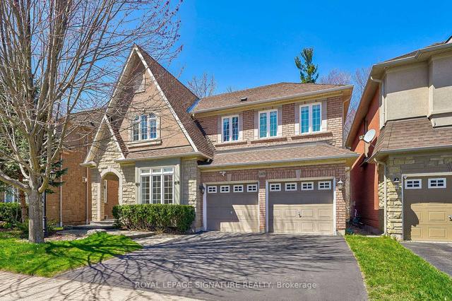 149 Creek Path Ave, House detached with 4 bedrooms, 4 bathrooms and 4 parking in Oakville ON | Image 1