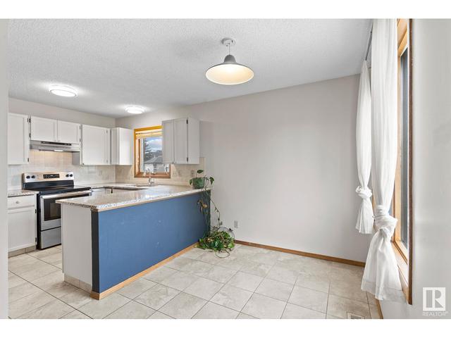 3316 42 Ave Nw, House detached with 4 bedrooms, 3 bathrooms and 4 parking in Edmonton AB | Image 13