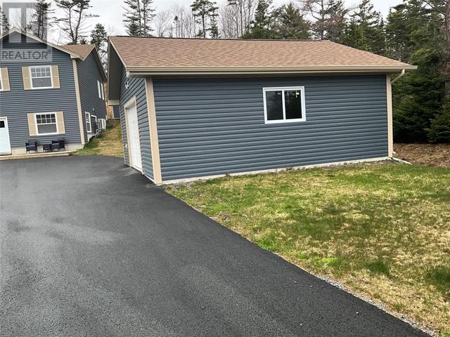 1 Autumn Dr, House detached with 3 bedrooms, 2 bathrooms and null parking in Whitbourne NL | Image 3