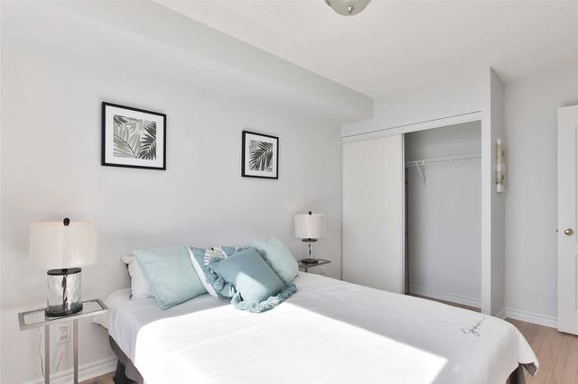 1023 - 1883 Mcnicoll Ave, Condo with 2 bedrooms, 2 bathrooms and 1 parking in Toronto ON | Image 22