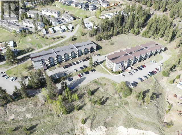 401 - 282 N Broadway Ave, Condo with 2 bedrooms, 1 bathrooms and null parking in Williams Lake BC | Image 32