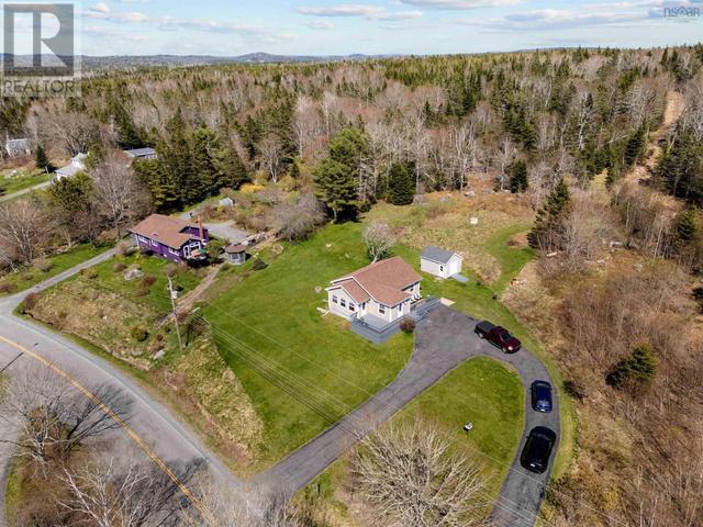 311 East Petpeswick Rd, House detached with 2 bedrooms, 1 bathrooms and null parking in Halifax NS | Image 39