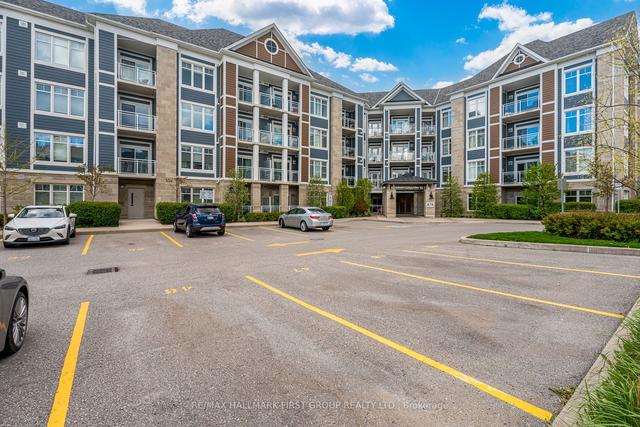 209 - 670 Gordon St, Condo with 2 bedrooms, 2 bathrooms and 1 parking in Whitby ON | Image 23