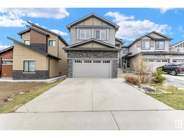 4805 Charles Co Sw, House detached with 5 bedrooms, 3 bathrooms and null parking in Edmonton AB | Image 2