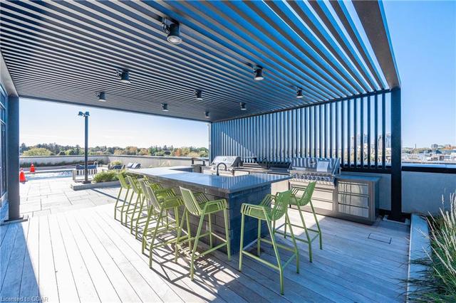 6th Floor Terrace and BBQ Area | Image 32