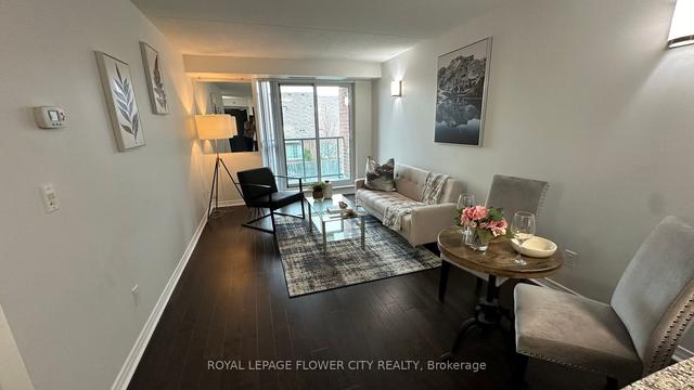 203 - 60 Via Rosedale, Condo with 1 bedrooms, 1 bathrooms and 1 parking in Brampton ON | Image 19