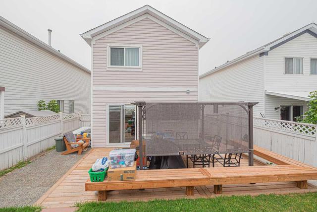 57 Millrise Mews Sw, House detached with 4 bedrooms, 2 bathrooms and 4 parking in Calgary AB | Image 27