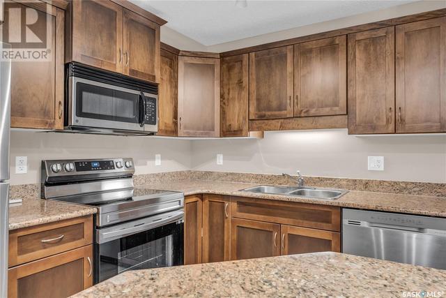 A114 - 103 Wellman Cres, Condo with 2 bedrooms, 1 bathrooms and null parking in Saskatoon SK | Image 9