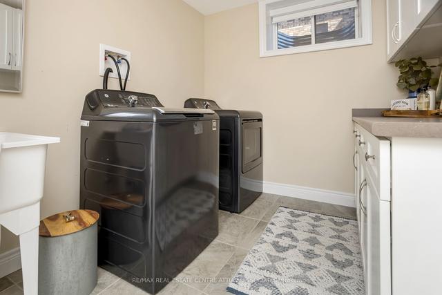 5 - 39 Kay Cres, Townhouse with 2 bedrooms, 4 bathrooms and 4 parking in Guelph ON | Image 28
