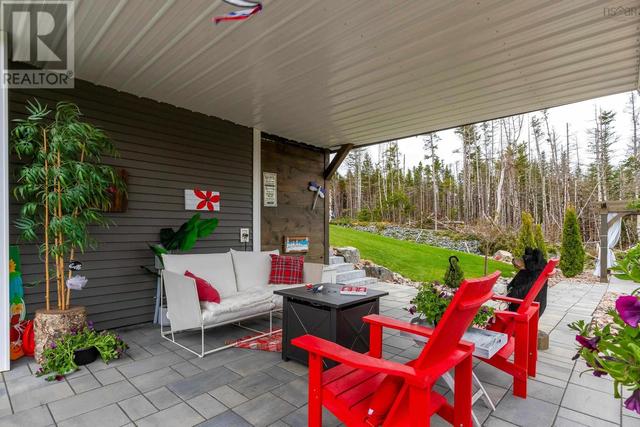 326 Notting Hill Rd, House detached with 4 bedrooms, 2 bathrooms and null parking in Halifax NS | Image 38