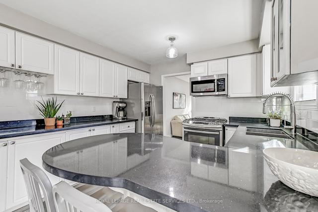 2878 Strata Ct, House detached with 4 bedrooms, 5 bathrooms and 6 parking in Mississauga ON | Image 37
