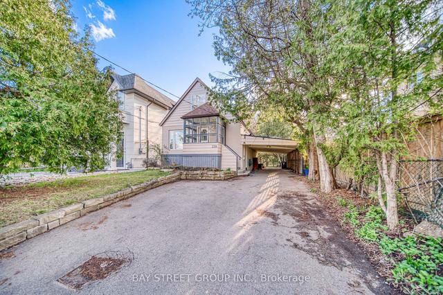 338 Willowdale Ave, House detached with 4 bedrooms, 3 bathrooms and 6 parking in Toronto ON | Image 12