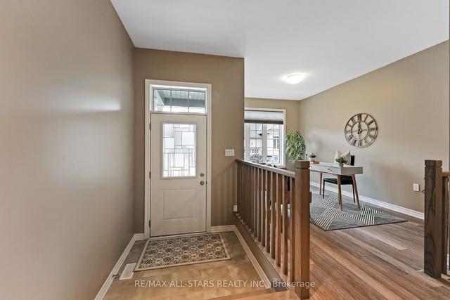 29 - 17 Lakewood Cres, Townhouse with 2 bedrooms, 3 bathrooms and 2 parking in Kawartha Lakes ON | Image 37