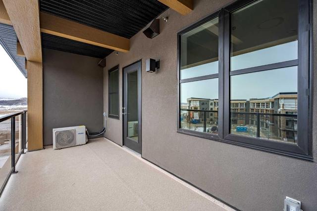 410 - 55 Wolf Hollow Crescent Se, Condo with 1 bedrooms, 1 bathrooms and 1 parking in Calgary AB | Image 13