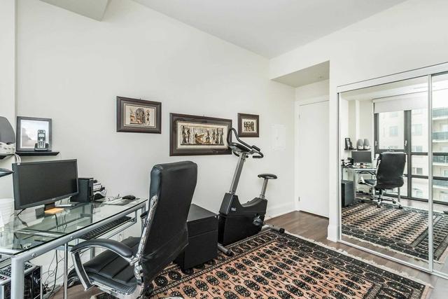 303 - 45 Yorkland Blvd, Condo with 2 bedrooms, 2 bathrooms and 2 parking in Brampton ON | Image 27