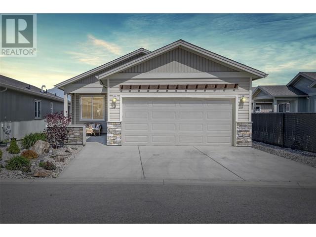 2100 - 55 Avenue Unit# 3, House other with 2 bedrooms, 2 bathrooms and 4 parking in Vernon BC | Image 1
