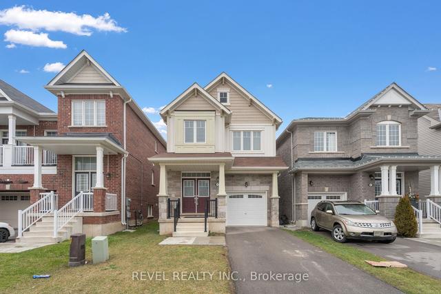 8633 Sourgum Ave, House detached with 4 bedrooms, 3 bathrooms and 4 parking in Niagara Falls ON | Image 28