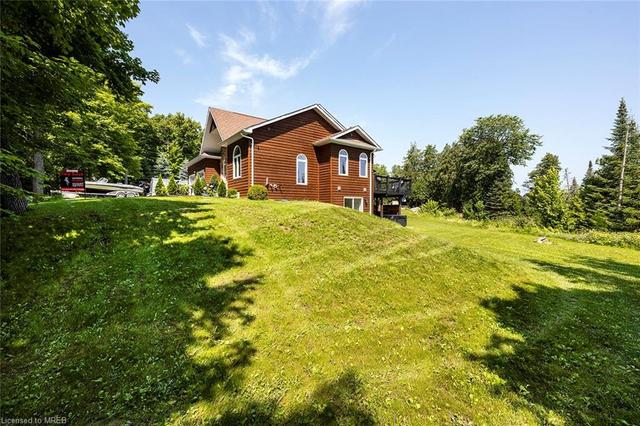 106 Juniper Isle Rd, House detached with 4 bedrooms, 2 bathrooms and null parking in Kawartha Lakes ON | Image 31